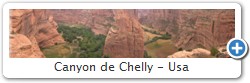 Canyon de Chelly - Usa